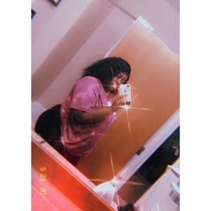 Meet your Posher, Marissa